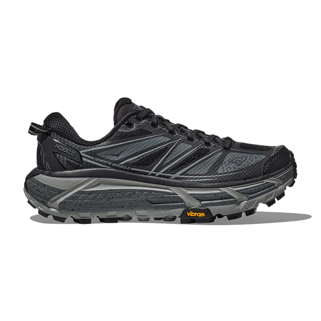 هوکا مافات اسپید 2 اورجینال | Hoka Mafate Speed 2 | 1126851-BCSTL