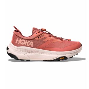 هوکا ترانسپورت اورجینال | Hoka Transport GTX | 1133958F-BLSHR