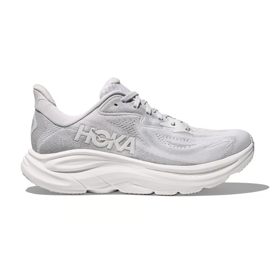 Hoka Clifton 10 1162031-CRDS Cosmic Grey - Stardust Hoka Clifton 10 1162031 CRDS Cosmic Grey Stardust