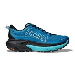هوکا مافات 5 اورجینال | Hoka Mafate 5 | 1168723-SWRD