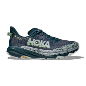 هوکا اسپیدگوت 6 اورجینال | Hoka Speedgoat 6 GTX | 1155150-BZY