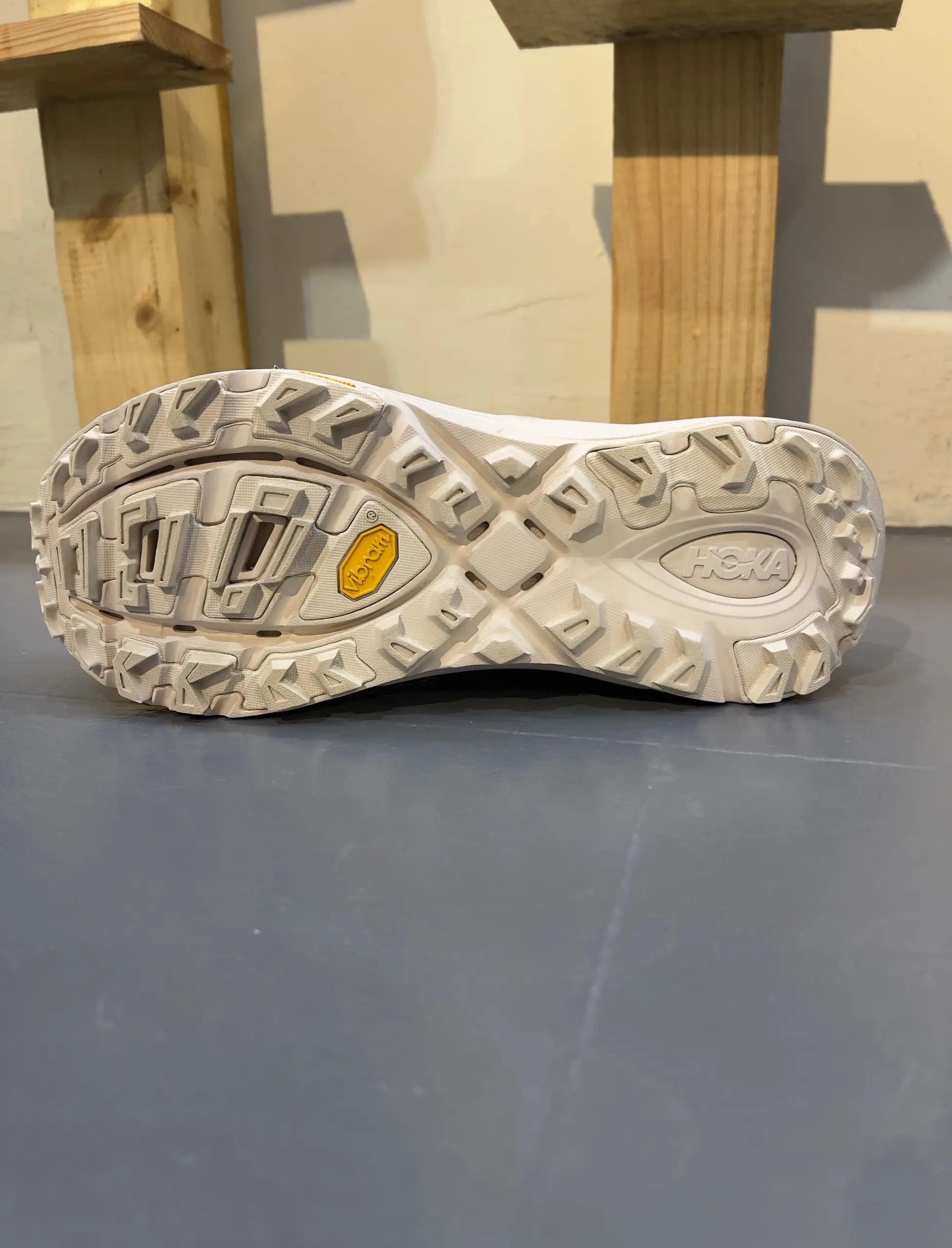hoka-mafate-three-2-grid-rose-cream-stucco-1173332-rcc-bottom-view hoka mafate three 2 grid rose cream stucco 1173332 rcc bottom view